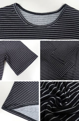 シアーロングスリーブTシャツ