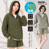 ラッシュガードセットアップ