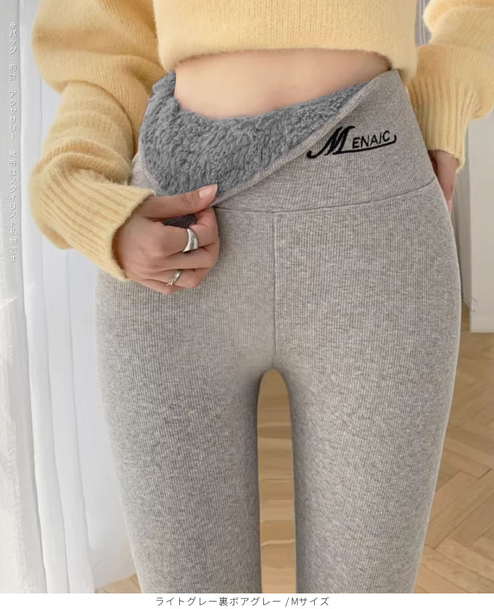 タグ付 新品★allbirds ナチュラル レギンス☆Lサイズ グレー レギンス 7分丈 シルク 100％ 送料無料 絹 タイツ スパッツ トレンカ