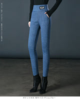 元祖裏起毛裏ボアレギンス