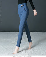 元祖裏起毛裏ボアレギンス