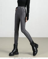 元祖裏起毛裏ボアレギンス