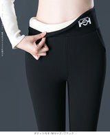 元祖裏起毛裏ボアレギンス