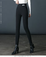 元祖裏起毛裏ボアレギンス