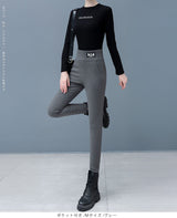 元祖裏起毛裏ボアレギンス