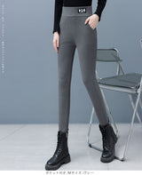 元祖裏起毛裏ボアレギンス