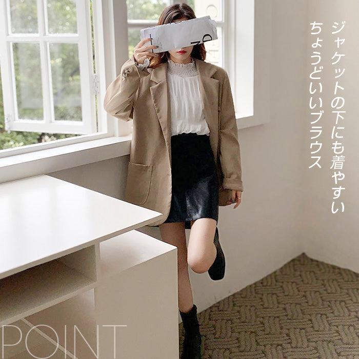 【美品】 シェルボ アウター ポリ 裏起毛 ブラック 46 CHERVO CHERVO（シェルボ）/メンズ/アウター｜GRIP ONLINE STORE