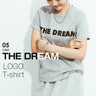 THE DREAM Tシャツ