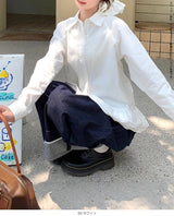 ノースリーブトップス
