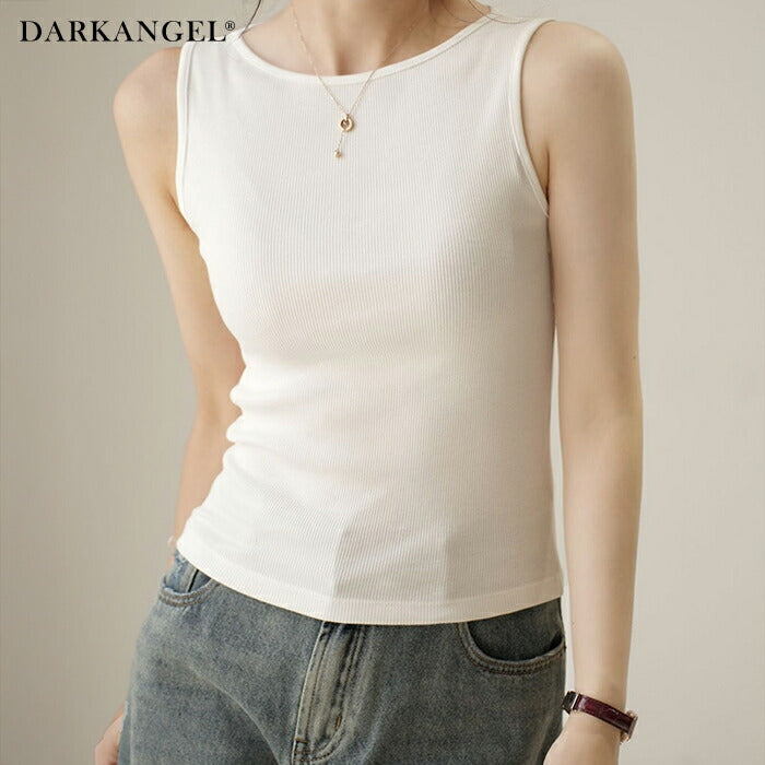 アメリカンスリーブタンクトップアメリカンスリーブタンクトップ