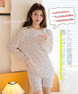 5タイプ選べるルームウェア