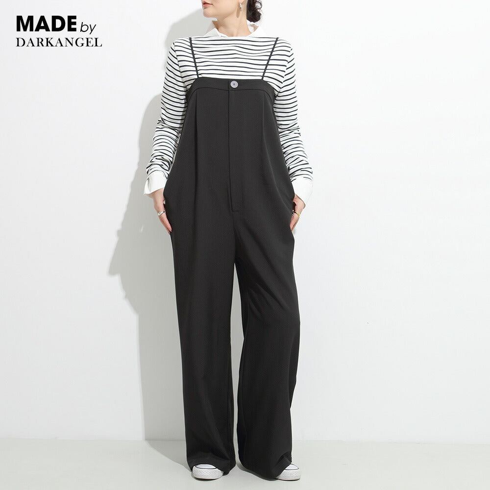 ベアオールインワン