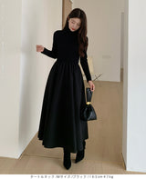 ドッキングロングワンピース