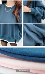 カットソープルオーバー