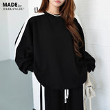 カットソープルオーバー