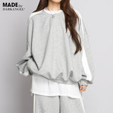 カットソープルオーバー