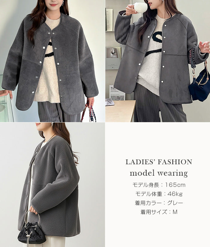 2WAY☆リバーシブルシンプルなウールコート黒レッド新品2つの表情、1つのコート 2WAY☆リバーシブル☆シンプルなウールコート黒 新品 2つの表情、1つの