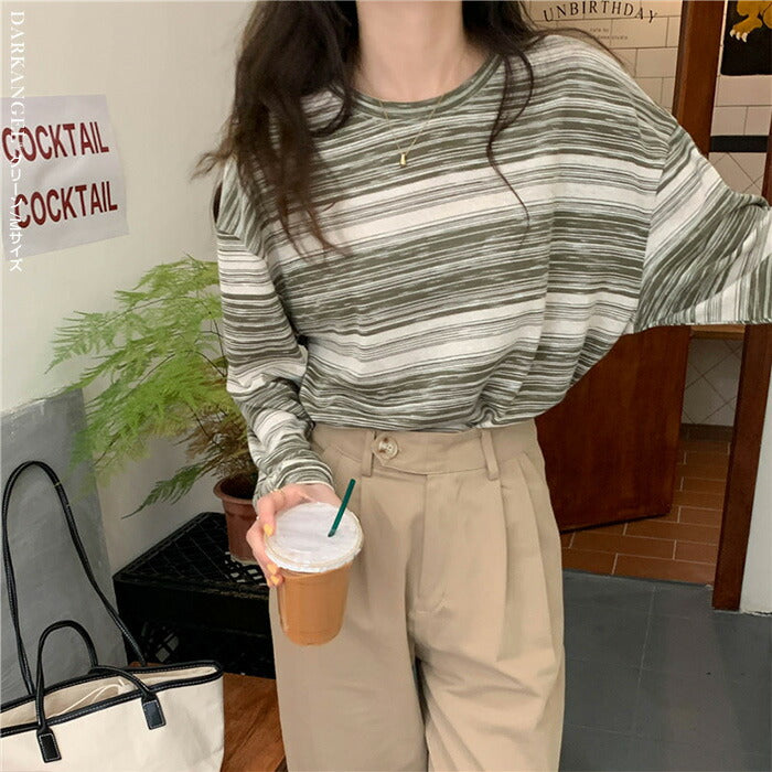 ランダムボーダーロンT