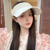 カチューシャサンバイザー
