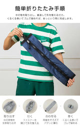 整理しやすい多機能バッグ