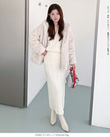 ケーブルニットアップ