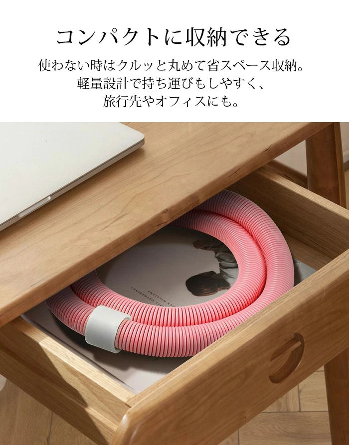 フラフープ
