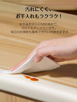 コーナーガード クッション