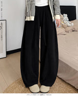 選べる丈コーデュロイカーブパンツ