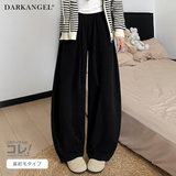 選べる丈コーデュロイカーブパンツ