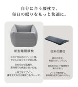 腰まくら