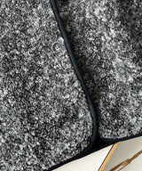 ボアフリースカーディガン