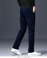 元祖裏起毛メンズストレッチパンツ