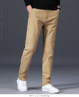 元祖裏起毛メンズストレッチパンツ