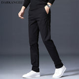 元祖裏起毛メンズストレッチパンツ