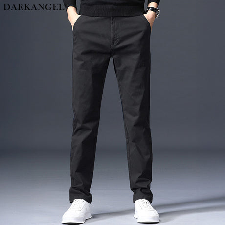 元祖裏起毛メンズストレッチパンツ