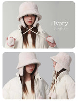 バケットハット