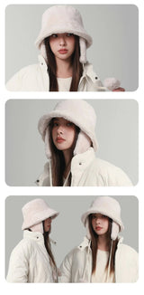 バケットハット