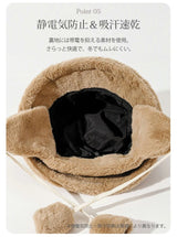 バケットハット