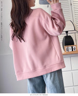 スウェットカーディガン