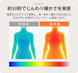 電気毛布