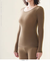 “着られるストッキング”インナー セットアップ