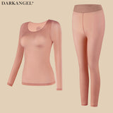 “着られるストッキング”インナー セットアップ