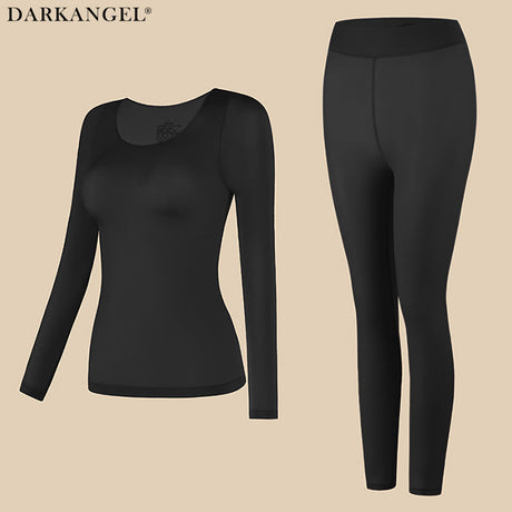 “着られるストッキング”インナー セットアップ