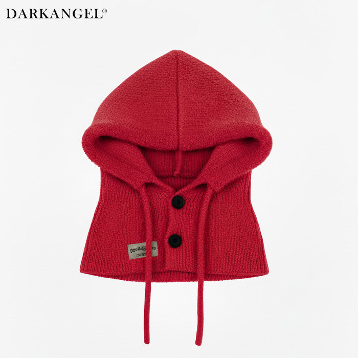 バラクラバニット帽