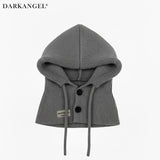 バラクラバニット帽