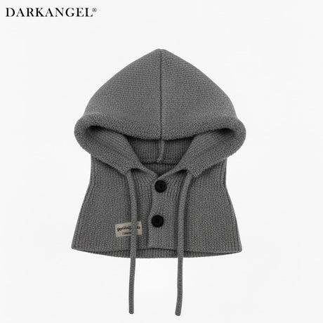 バラクラバニット帽