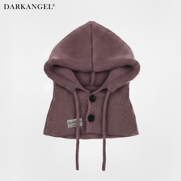 バラクラバニット帽