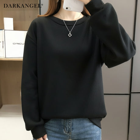 裏起毛天竺ジャージートレーナー