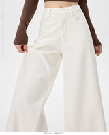 コーデュロイパンツ