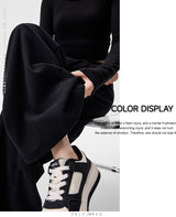 コーデュロイパンツ